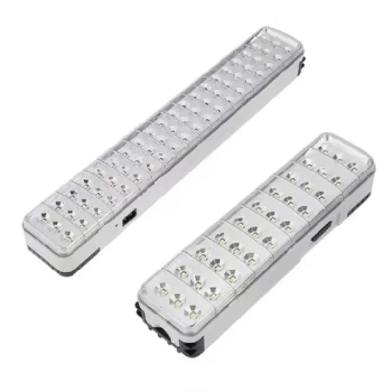 

Outdoor Waterproof Led Emergency Light Portable Rechargeable