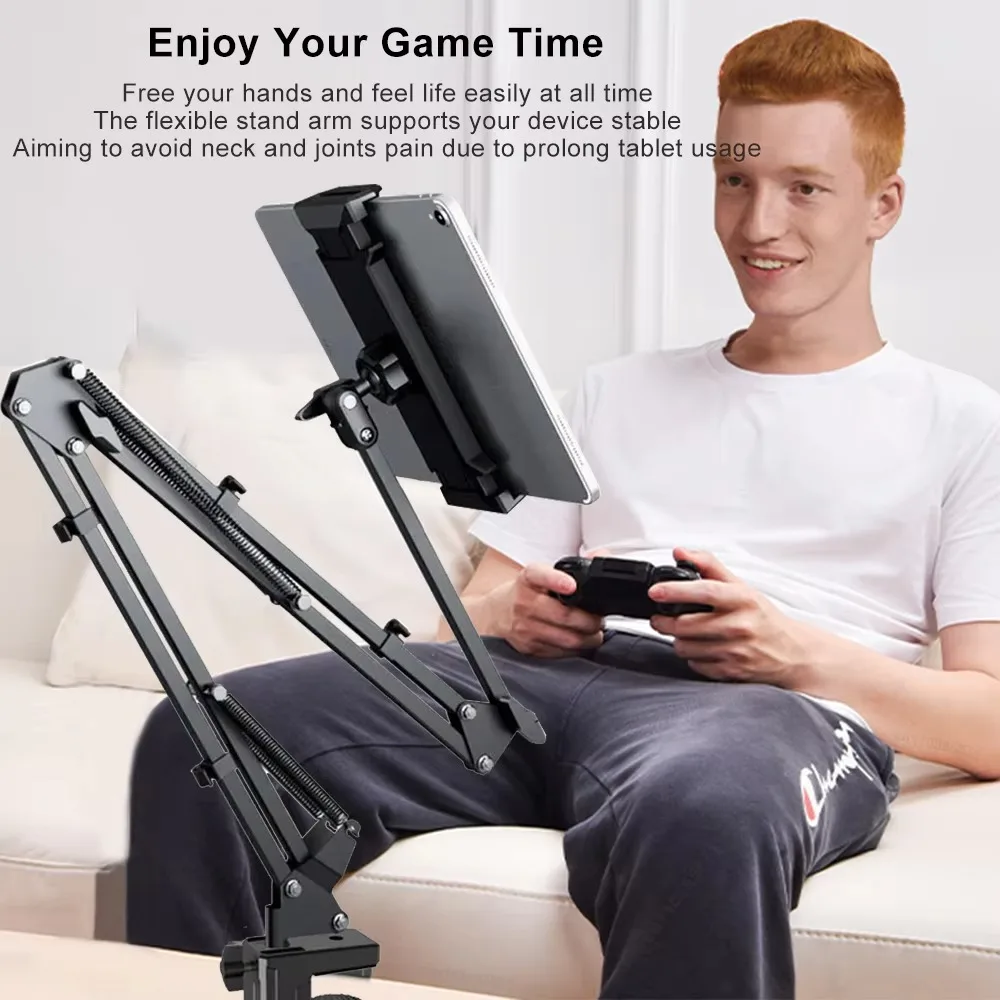 Thumbnail 3 - #51 Latest Phone Holders & Stands Offers