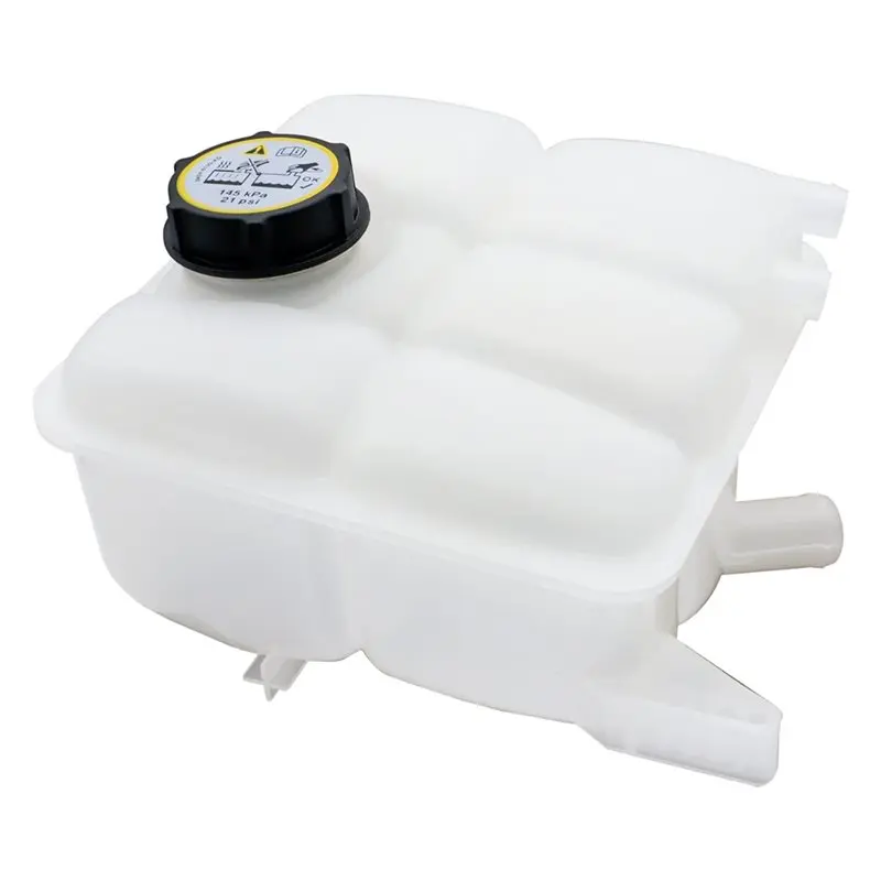 For Ford Focus MK3 C Max MK2 Kuga Escape Tourneo Connect 1717053 1717754 2010-19 Engine Coolant Reservoir Expansion Tank