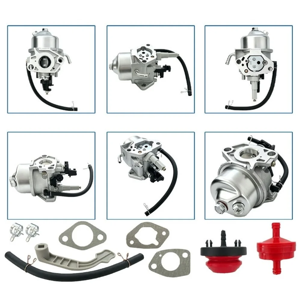 For Toro 1028OHXe Winter Equipment Repair Snow Blower Carburetor For Winter Maintenance Carburetor For Toro Snow Blower