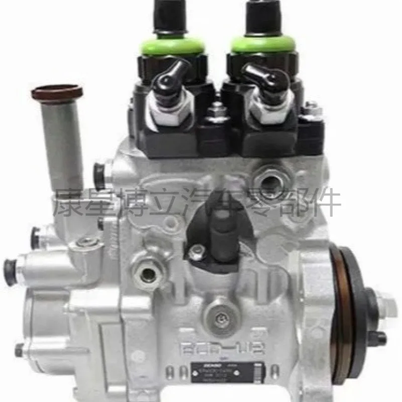 

094000-0400 High Pressure Fuel Injection Pump 8-97602488-1 for ISUZU