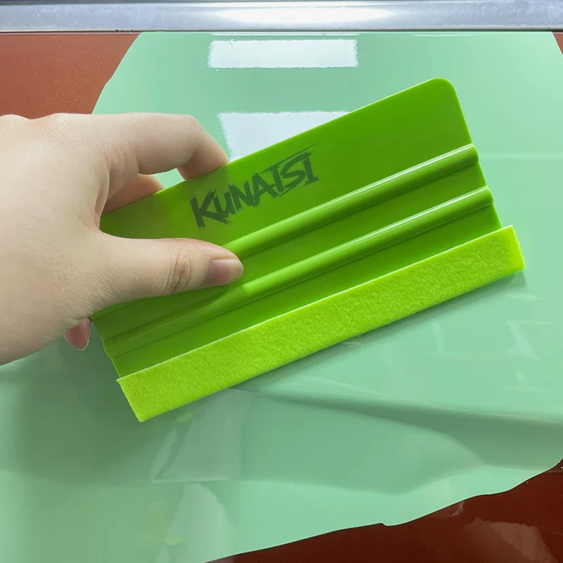 22-teiliges Auto-Folierungswerkzeug-Set, professionelles Vinyl-Folierungs- und PPF-Installations-Set mit Handschuhen, Messer und Kantenwerkzeugen – Detail 8