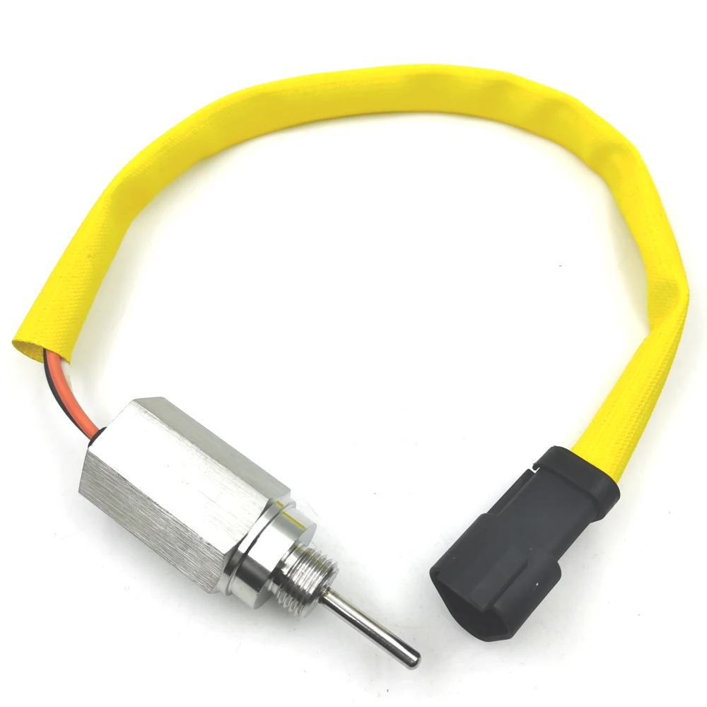 

1187226 118-7226 152-0649 Excavator Temperature Sensor For Caterpillar CAT 725 730 735 740 Truck 3508 3516 3512 Engine