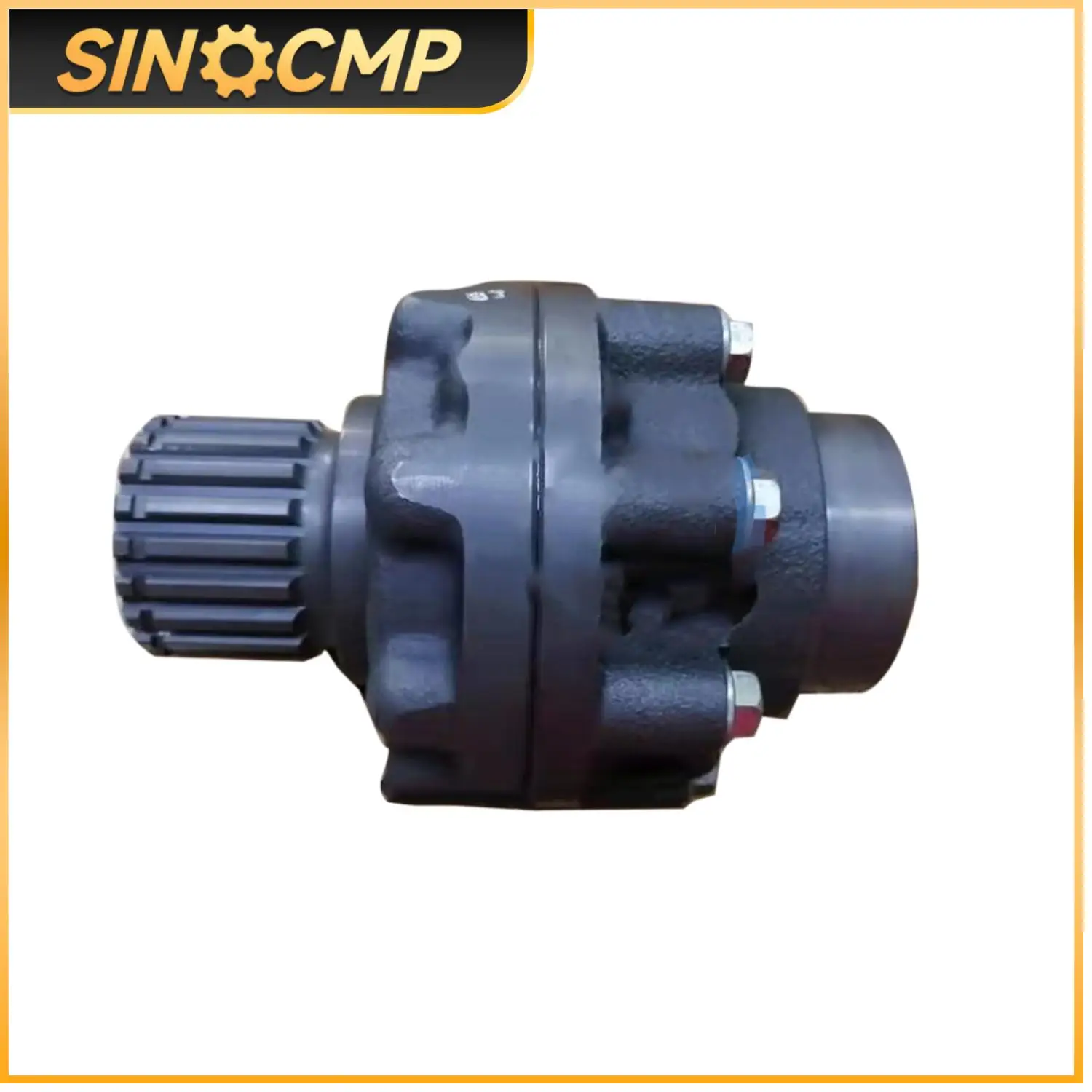 1PC Differential For Kubota Tractors M5L-111(-SN) M5-111HDC24 M5-111HDC 3C092-43100 Professional Tractor Parts