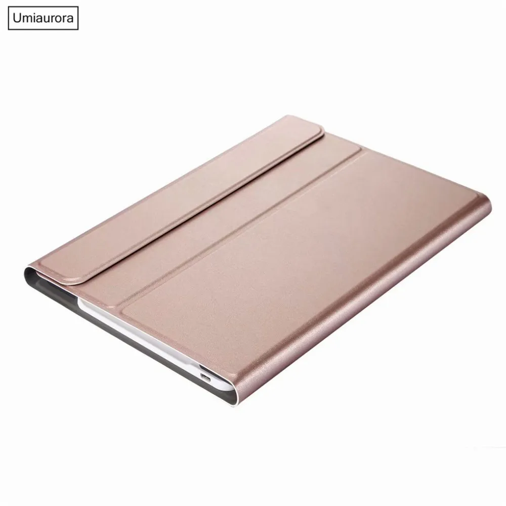 iPad Keyboard Case with Wireless Stand 6