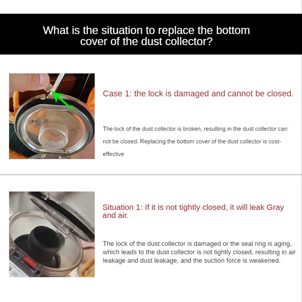 Abmr-Bin Lid Cap Se…