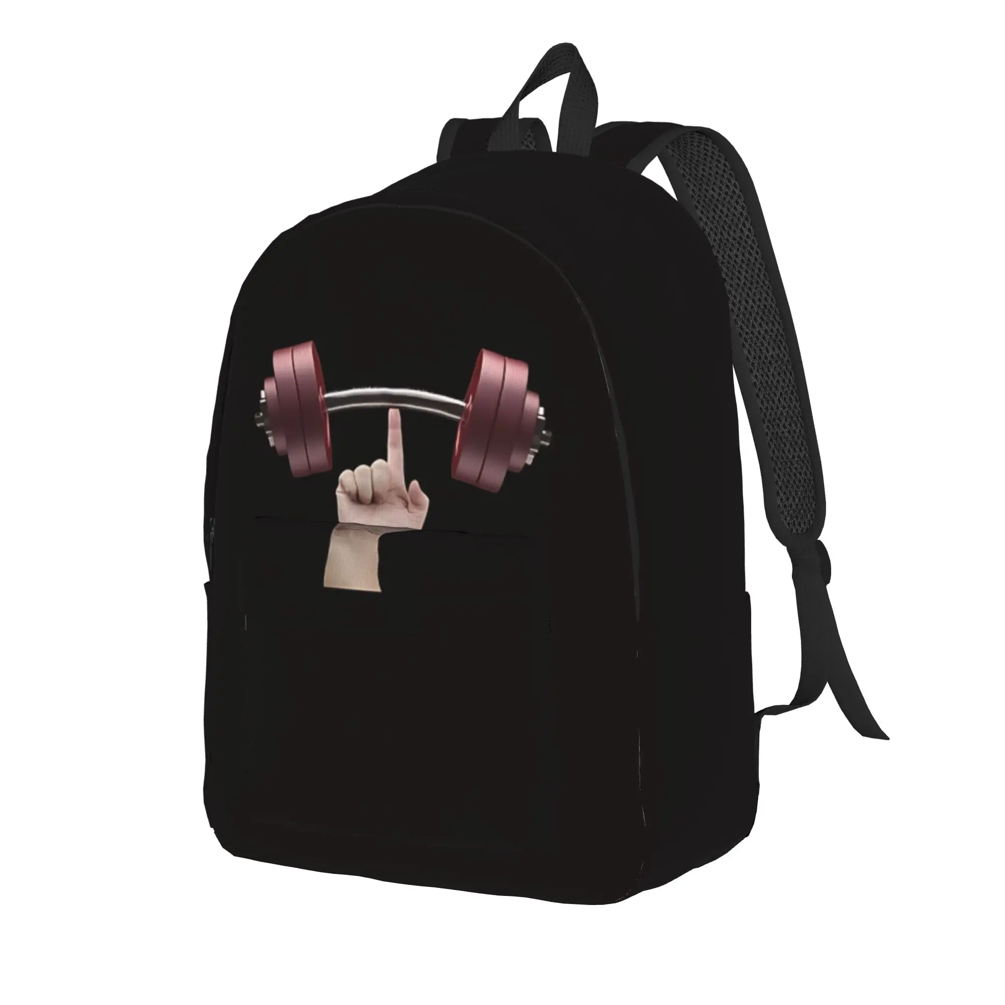 Back to school season Weight Backpack Fitness For Women New Backpack