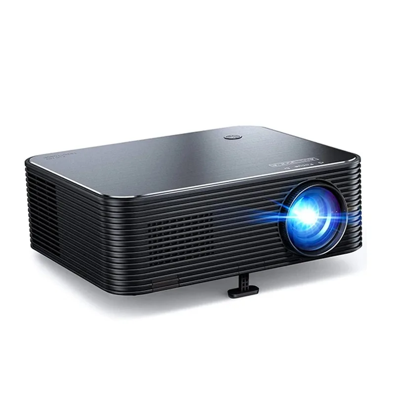 Portable FHD native 1080p LED projectors & presentation equipments for home/office