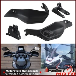 Handlebar Handguard Shield For Honda XADV 750 X-ADV 750 XADV750 2017-2020 Motorcycle Accessories Hand Guards Protector Cover