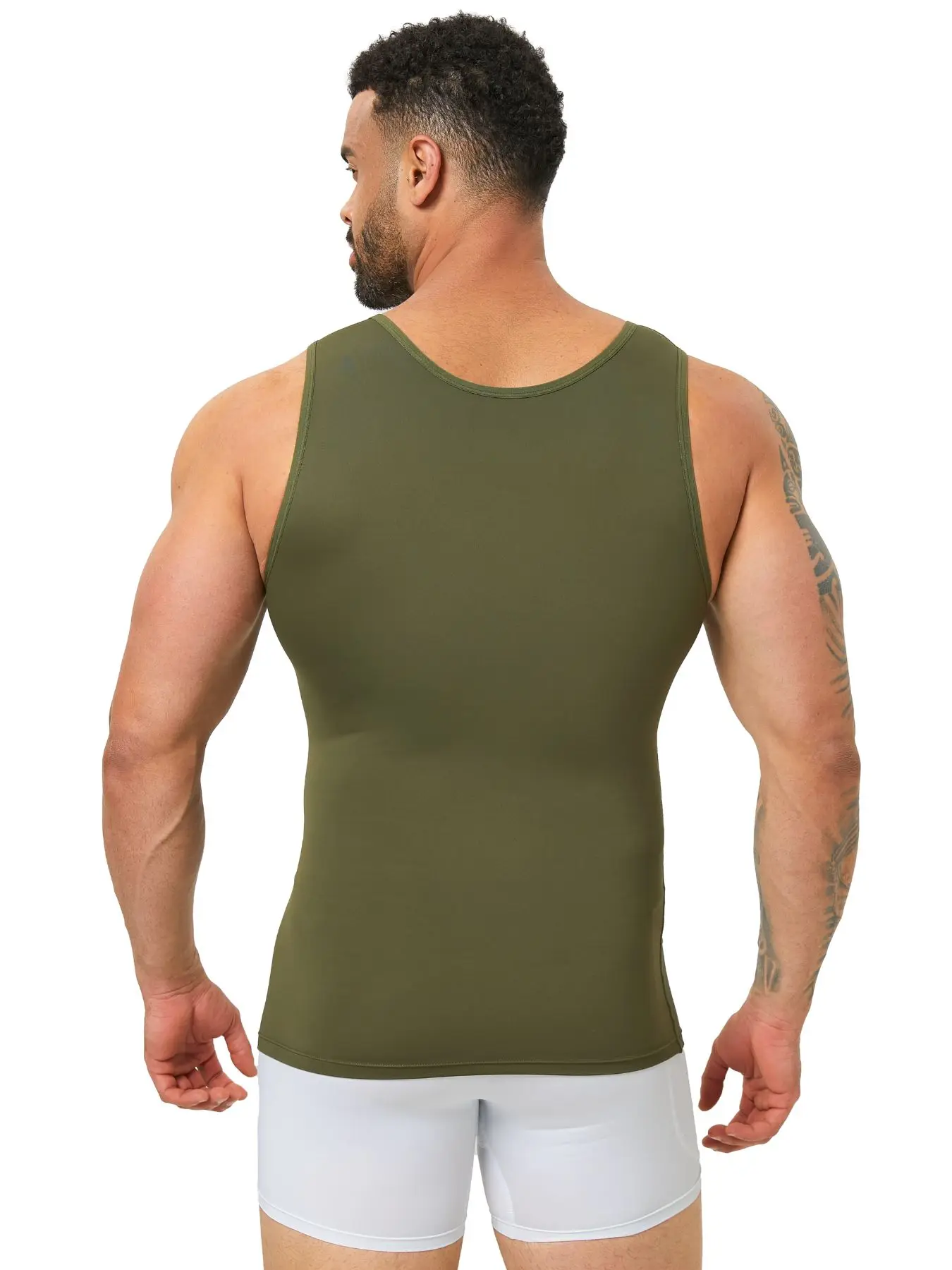 Thumbnail 2 - #42 Best Mens Undershirts to Buy In 2026