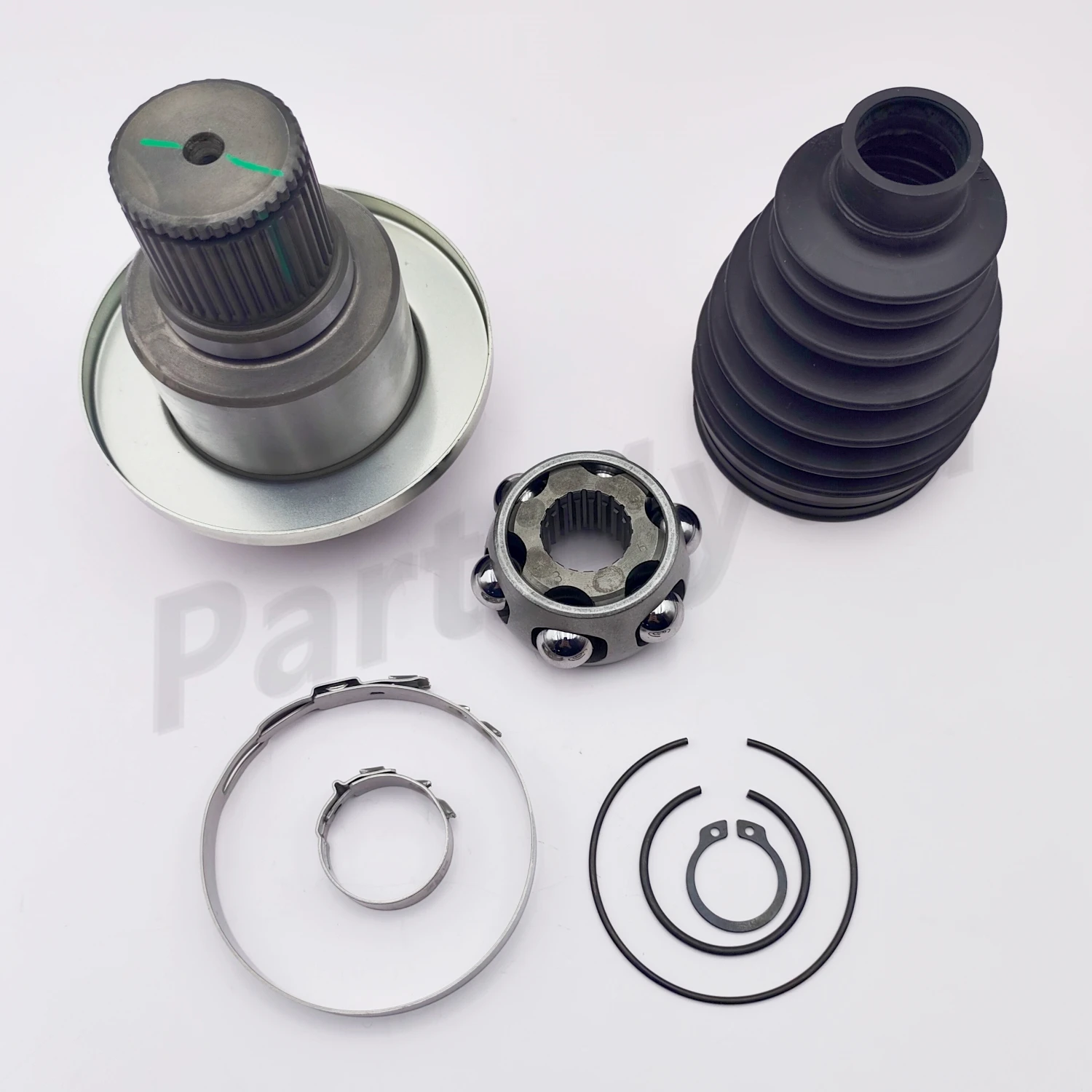 RH Motion End Bearing Kit for CFmoto 500 X5 CF188 600 X6 625 CF196 X-Lander ATV 9010-280230-1000