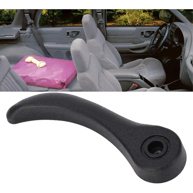 Car Seat Back Adjustment Handle for Chevrolet Blazer Colorado S10 GMC Jimmy Oldsmobile Bravada