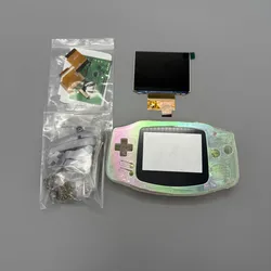 2025 GBA IPS LCD 3.0 
