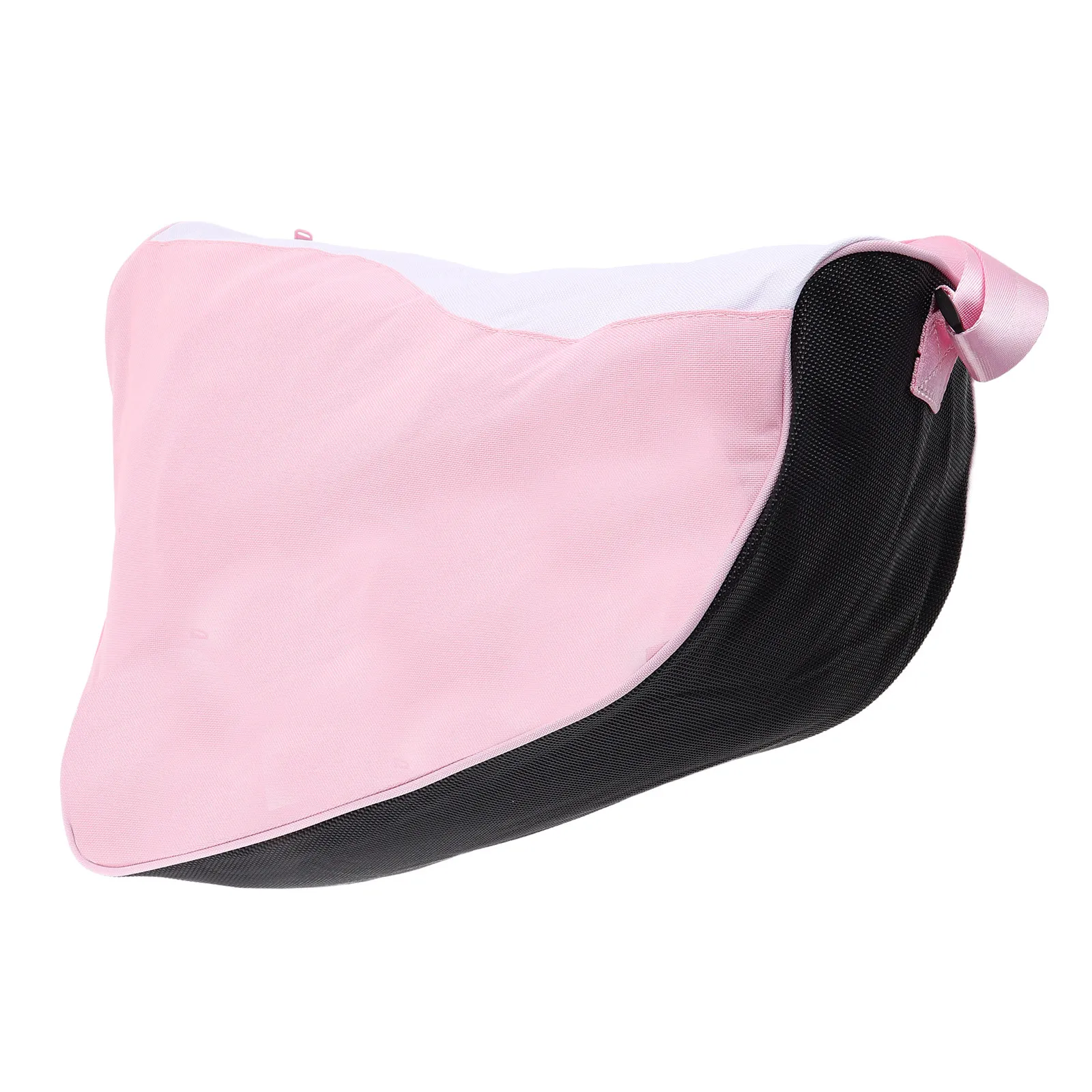 

Roller Skate Carrier Bag Lightweight Large Capacity Portable Shoulder Bag for Men Women Kids Roller Skates Storage Organizer Ice
