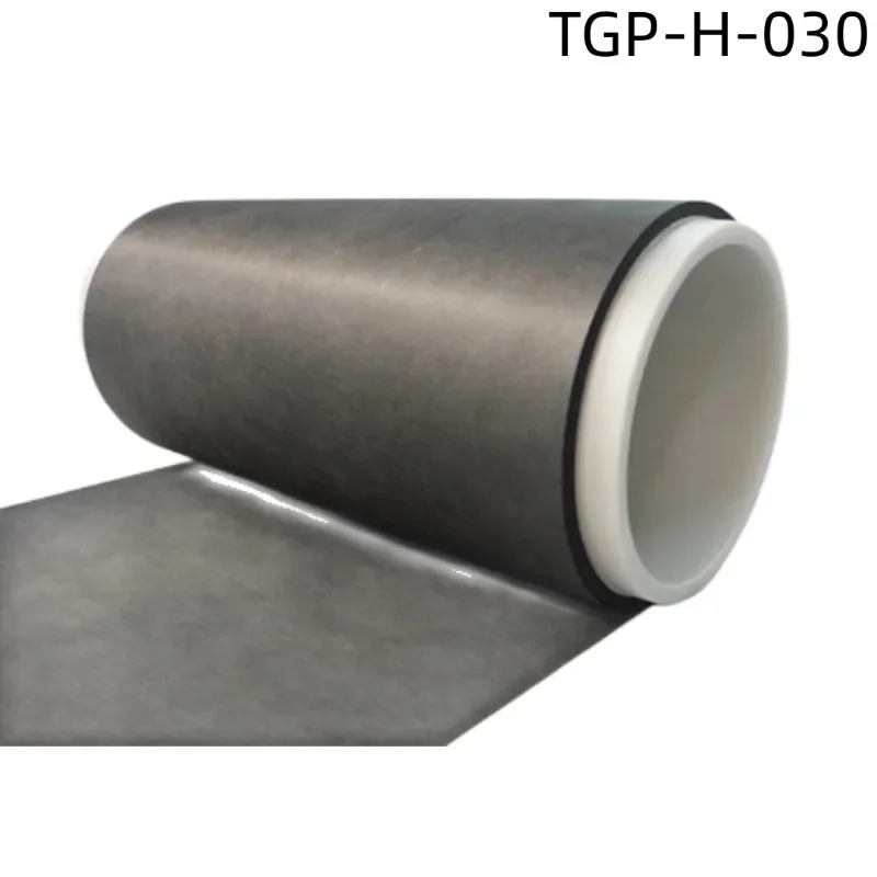 

0.11mm Sheet Original Conductive Carbon Fiber Paper with PTFE TGP-H-030 Ship it by (DHL or Fedex or UPS)