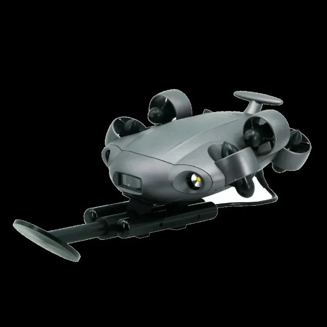 Underwater Metal Detector Detection and discovery of underwater objects and buried precious metal elements
