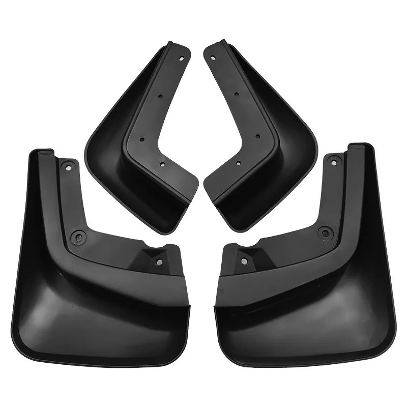 

3d брызговики для Volvo Xc90 2007 2008 2009 2010 2011 2012 2013 2014 грязезащита крыла брызговик автомобиля автозапчасти черная защита