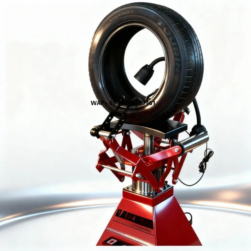 

Tyre Repair Equipment Tools Tire Vulcanizer Pneumatic Tire Spreader