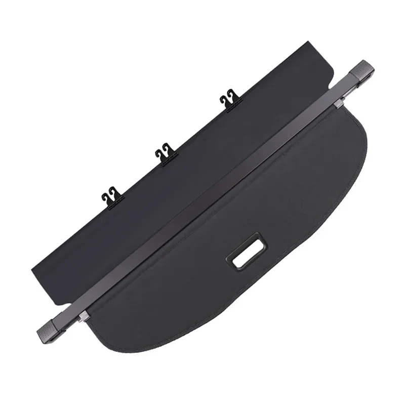 

Rear Trunk Security Cargo Cover For Jeep Cherokee 2018+ Retractable Trunk Cargo Cover
