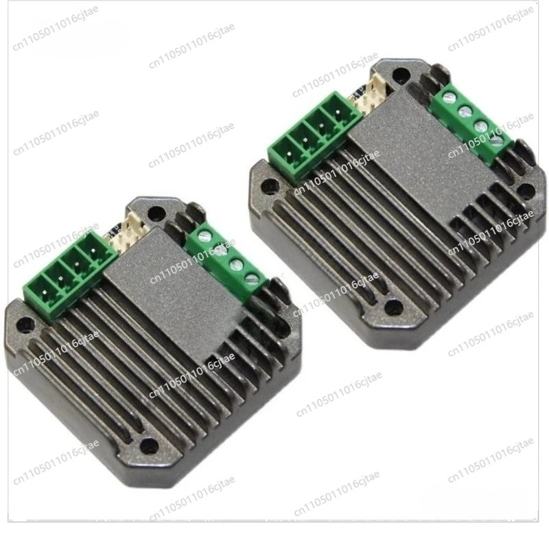 For 42/57 Stepper Motor Driver 128 Subdivided PLC Controller Pulse Control Board