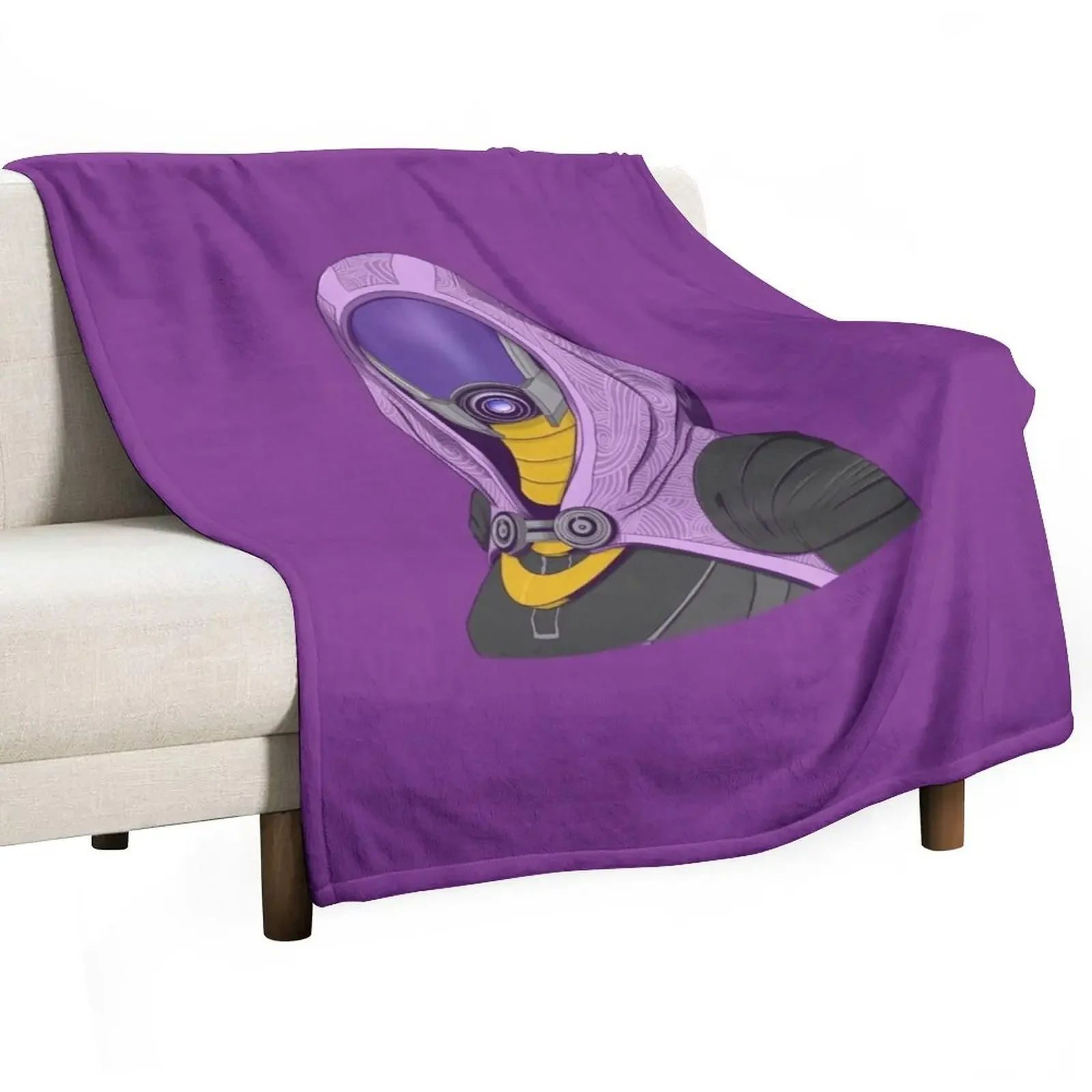 

Tali’Zorah Throw Blanket For Sofa Thin Blankets For Sofas Blankets