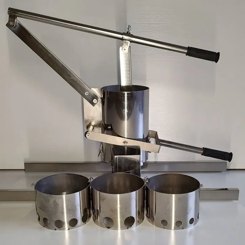 Manual ball machine to make balls Commercial household small ball maker Ball tool Meatball forming machine Others