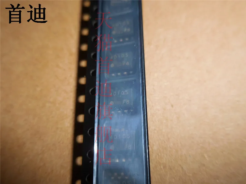 PC4D10SNIPSF 4D10S SOP8