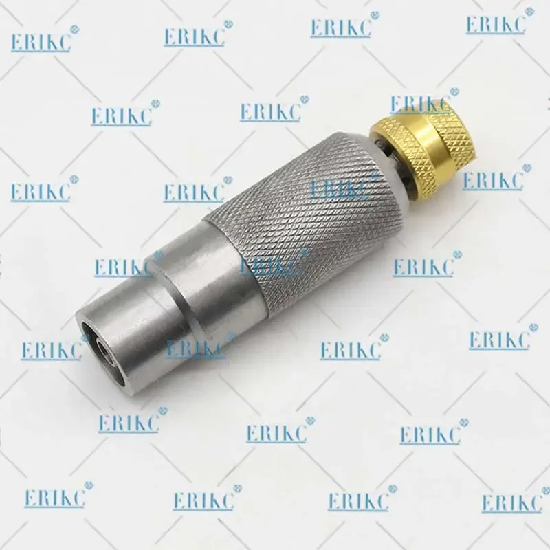 Injector Shims Lift Measuring Instrument E1023612 Common Rail Injector Nozzle Washer Space Testing Tools Sets for Siemens Piezo