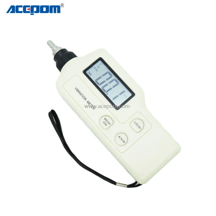 

Portable Vibration meter TD63A widely used in the lines of Power, petrochemical, machinery manufacturing, metallurgy