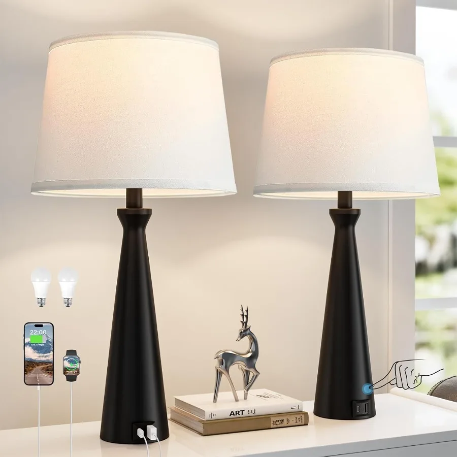 Modern Table Lamps …