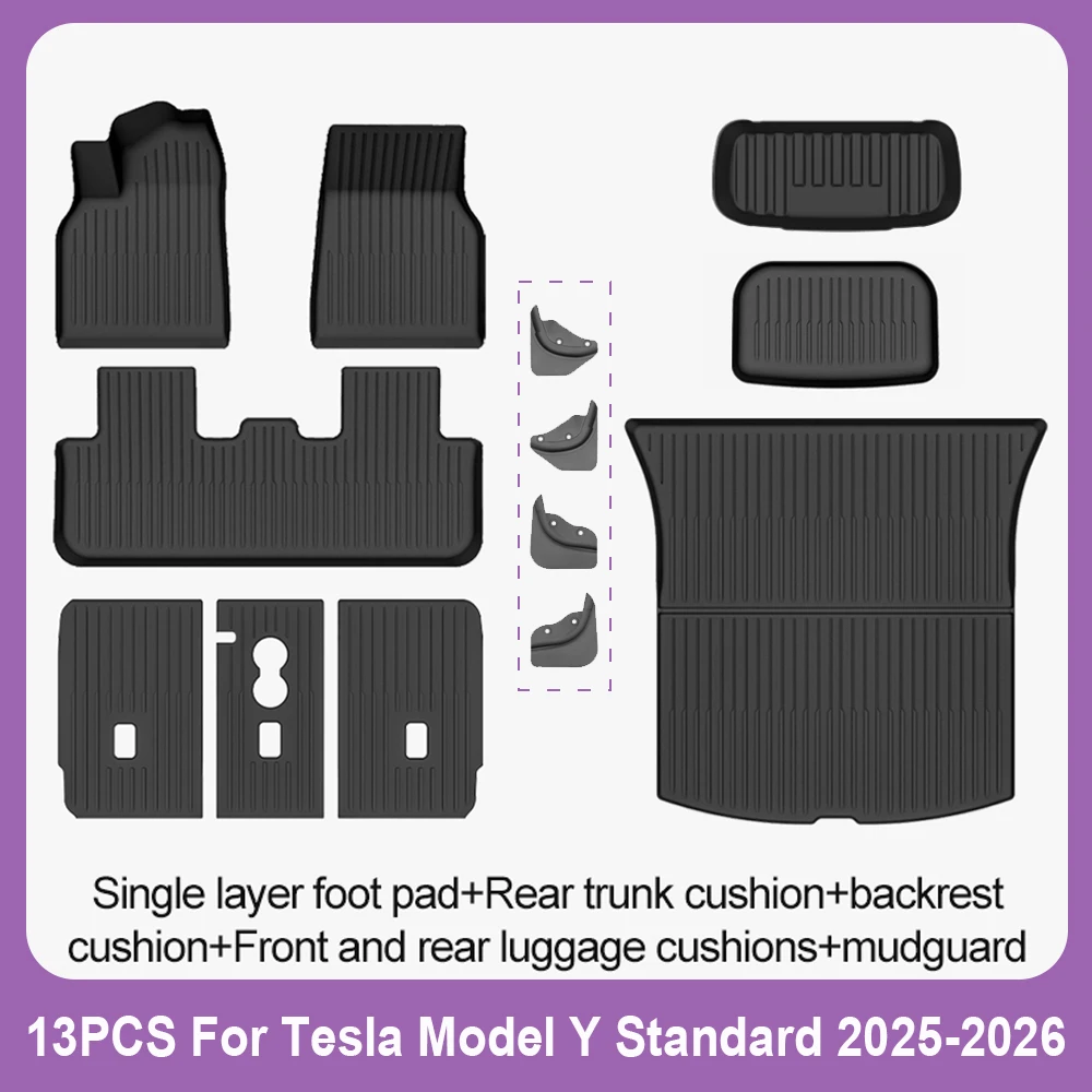 13PCS sets