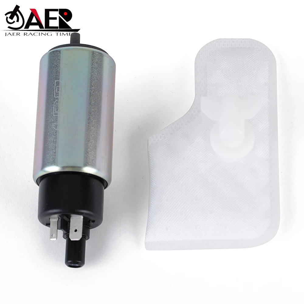 Fuel Pump for Yamaha 2DP-E3907-00 MT15 Aerox 155 TFX 150 Sniper king 150 Msi Mio 125 Mio Soul i125 Mxi 125 Mio 115 Y15ZR Y150