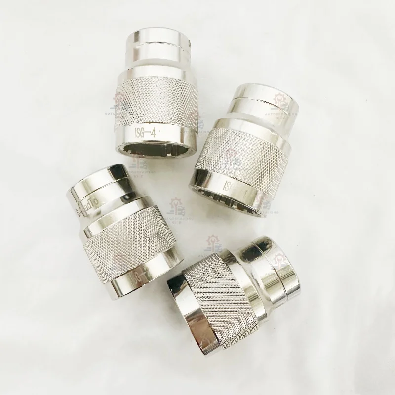 

Инжектор CRIN 4307475 2872544 4327072. 4359204 Инструменты для ремонта съемника втулки электромагнитного клапана для Cummins