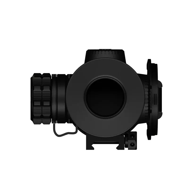 Thermal Imaging Scope – 50mm Lens Thermal Monocular Hunting Optics for Outdoor Observation 6