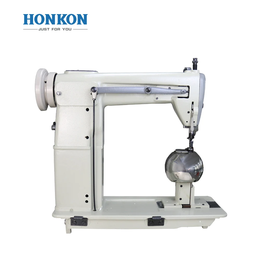 Hot Sale Industrial Human Hair Wig Making Machinery Single Needle Sewing Machine for Wigs