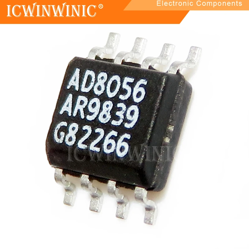 

1piece AD8065ARZ AD8065AR AD8065