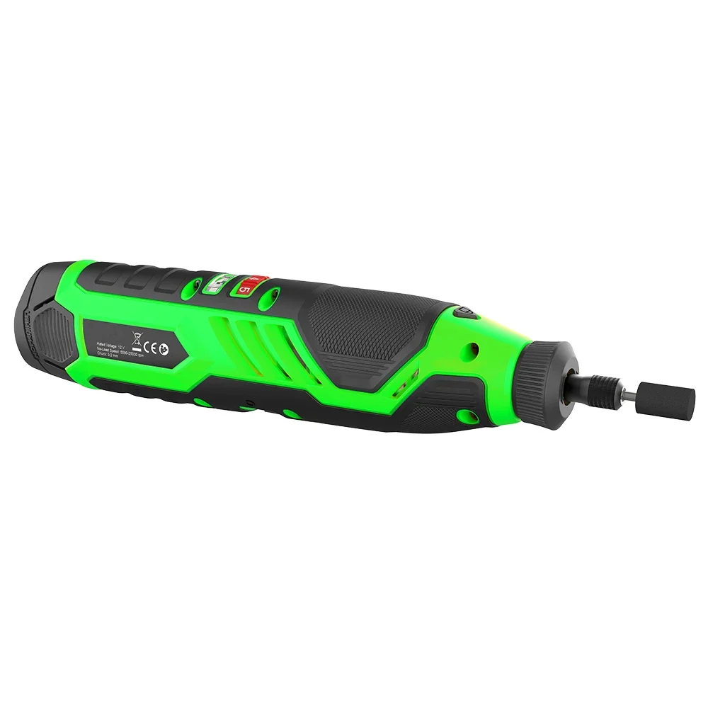 Manufacturer Provides Straightly Cordless Driver Rotary Tool Hot Sale