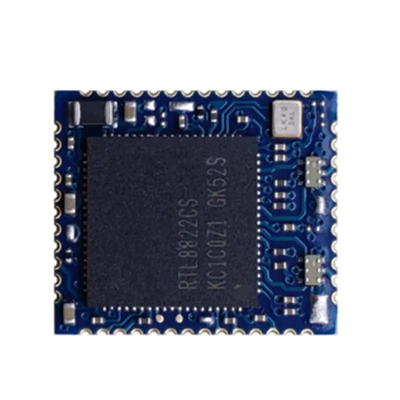 24-Hour Delivery RTL8822CS Wifi Module 2.4G/5G Dual-Band Wifi Module Bluetooth Wifi Module Wifi Module