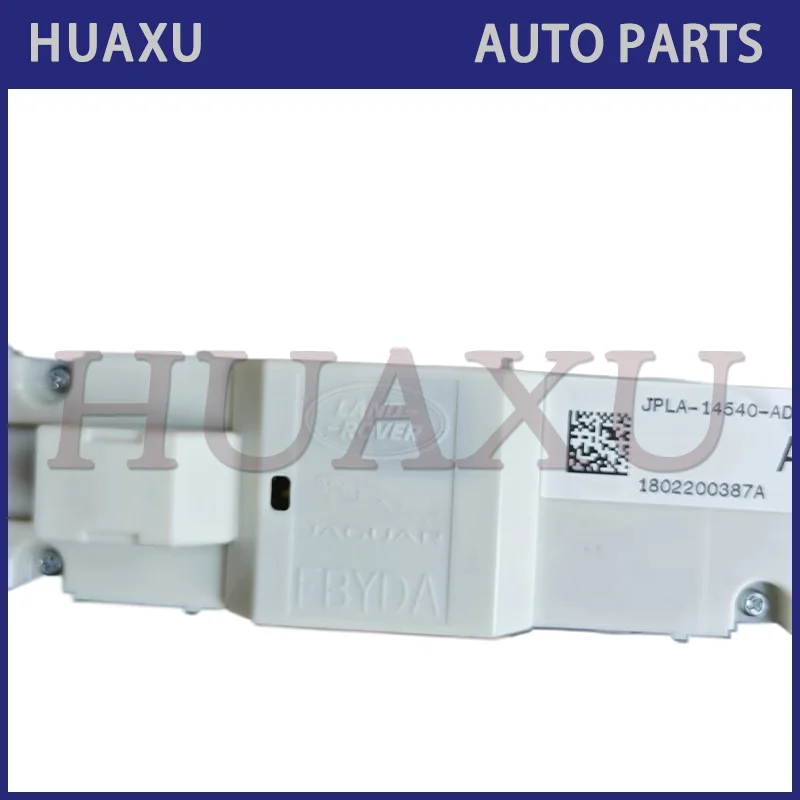 OEM  LR166298 LR123006 LR113038  front right and rear window switch suitable Window switch LCD button for Land Rover Range Sport