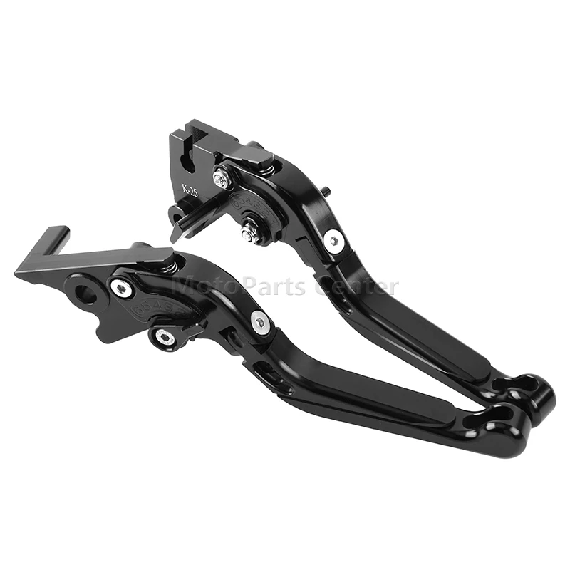 Brake Clutch Levers Handle Levers for KAWASAKI Ninja 400 Z400 2018-2024 Versys-X 300 2017-2023 Ninja 250/R Z300 Z250/SL