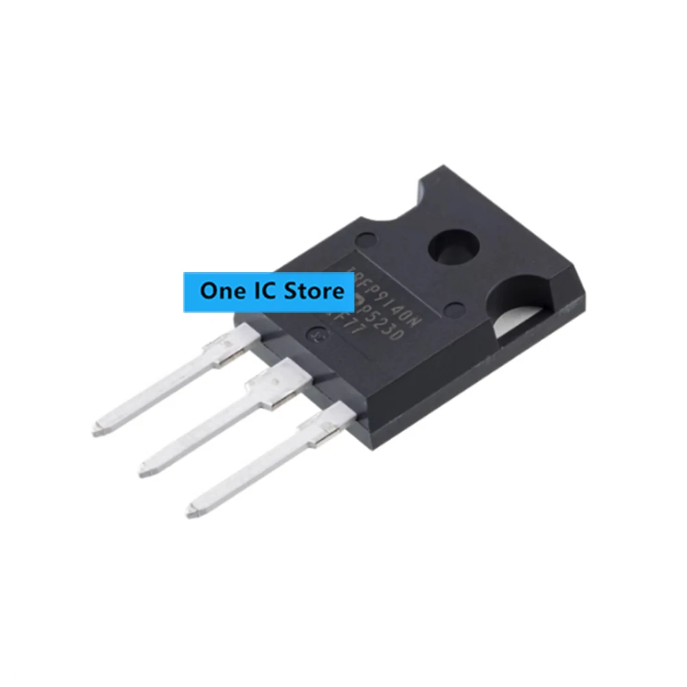 

5pcs/lot 100% Original IRFP9140NPBF IRFP9140N Brand New Genuine Ic