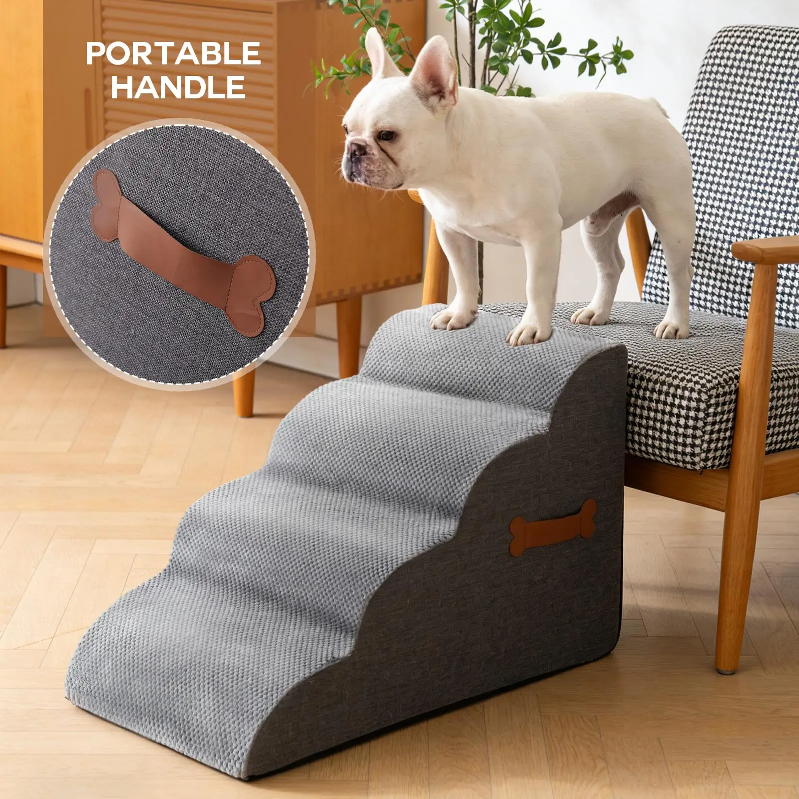 #69 Best Rated Dog Ramps to Buy in 2026