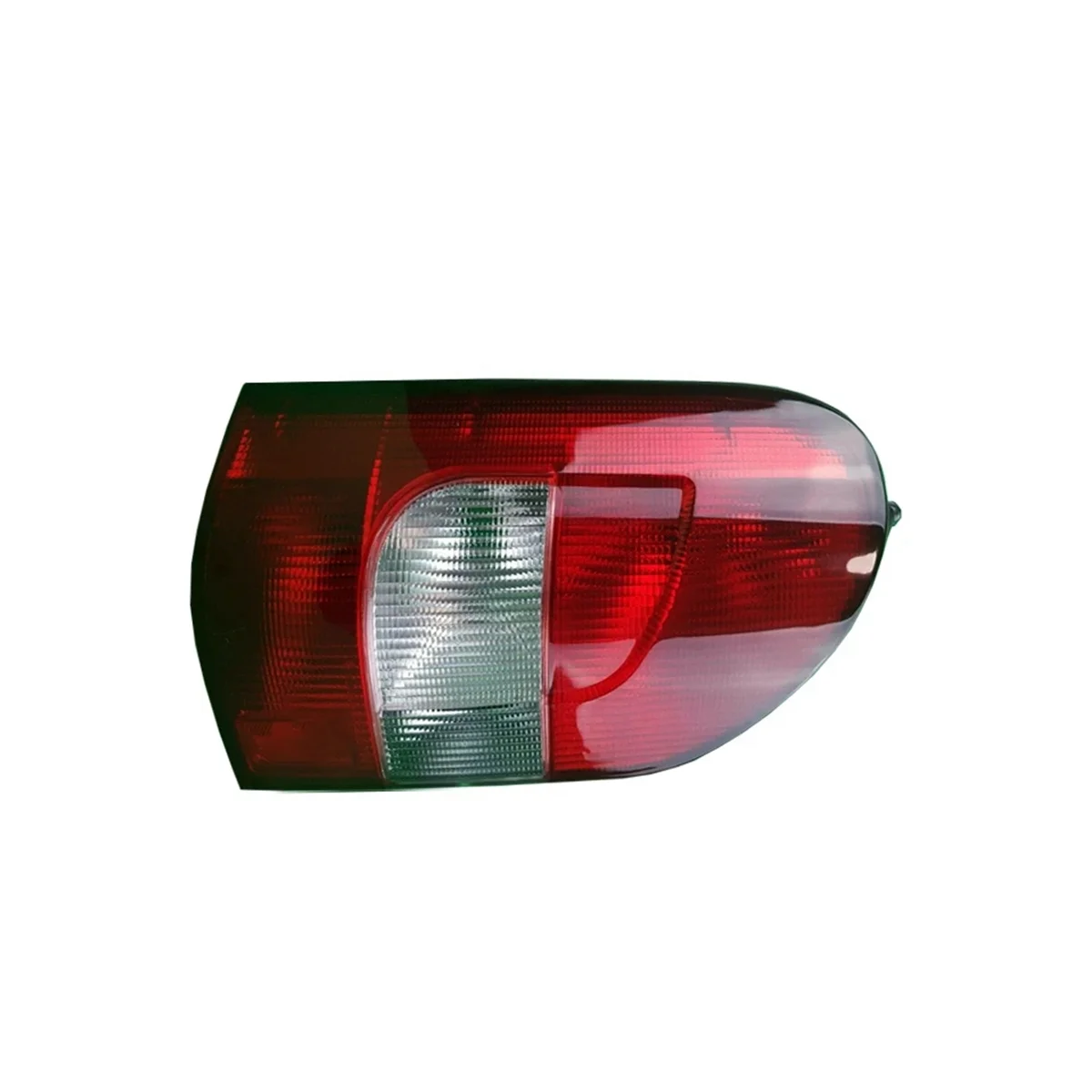 Left Car Rear Reverse Brake Stop Lamp Taillights for Mercedes Benz MB VAN MB100 MB140 1999-2005