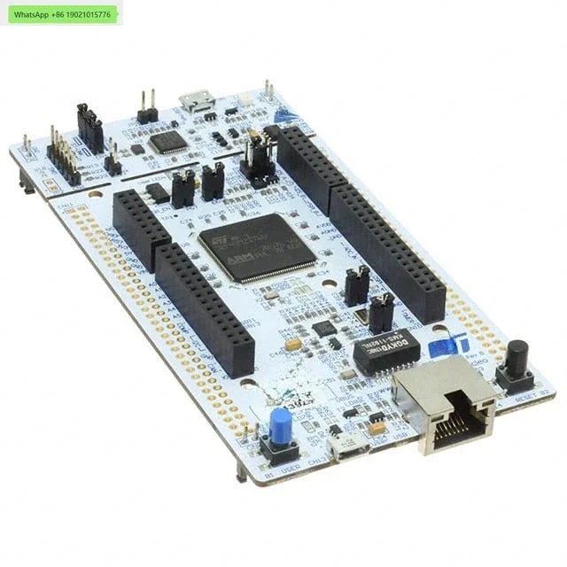 144 STM32F439-F439ZI Embedded MCU DSP Evaluation Board Kit Original Development Boards Module