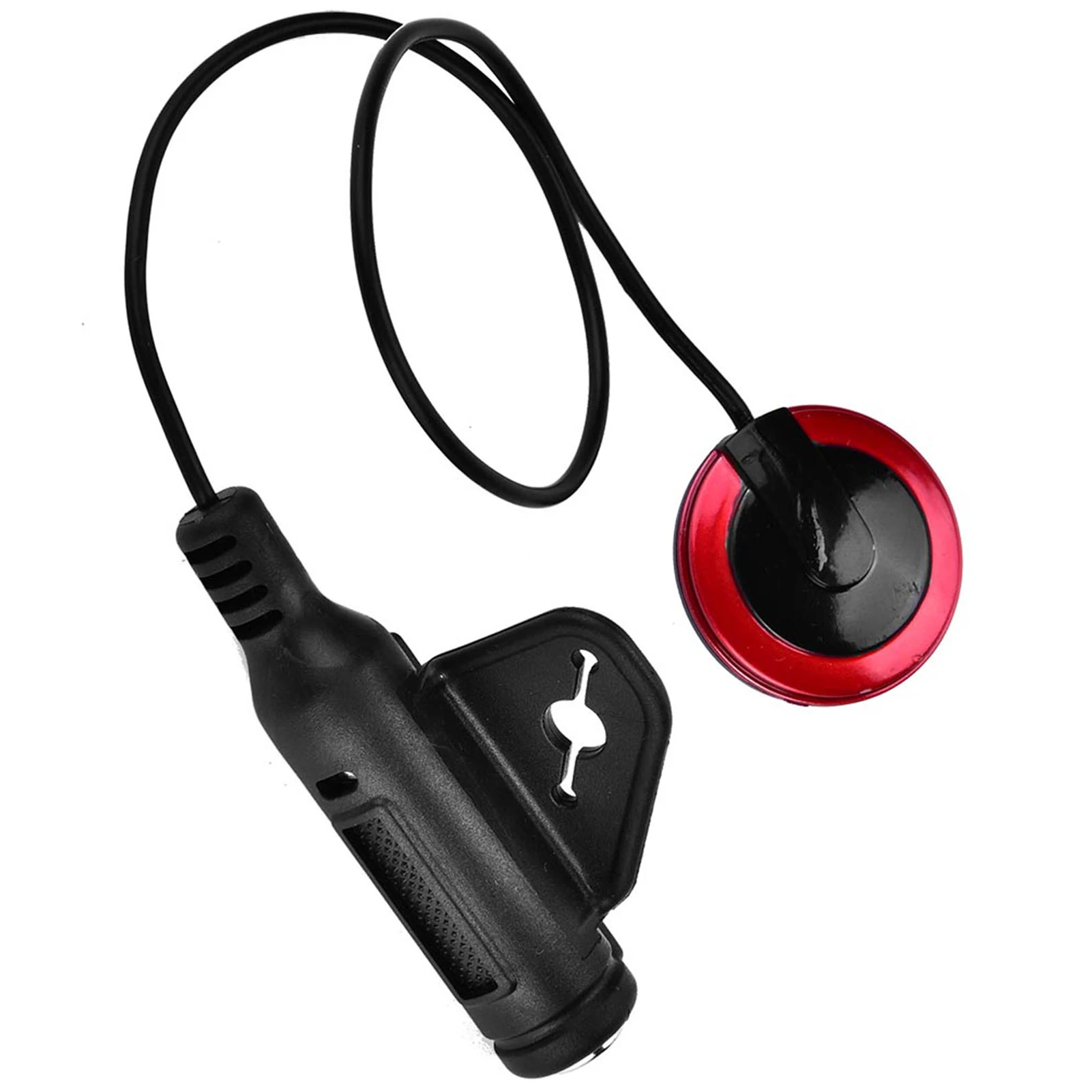 Piezo Contact Microphone Pickup Piezo Contact Microphone Pickup for Guitar Ukulele Erhu Banjo Musical Instrument - view 6