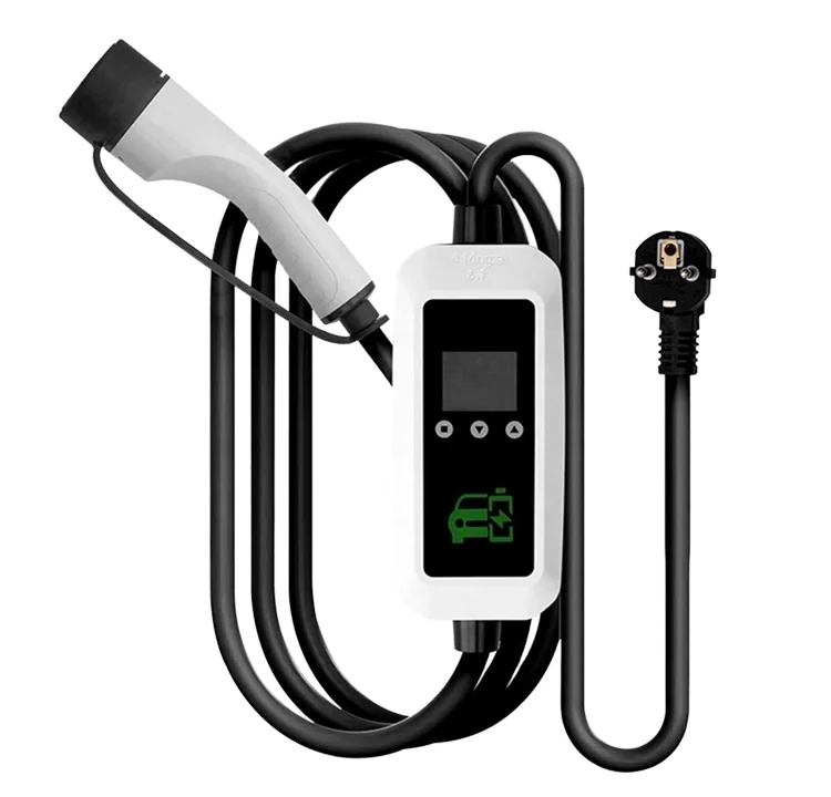 

For BYD Songyuan Plus GBT16A /3.5KW New Energy Vehicle Mobile Charging Station 220V AC Charger