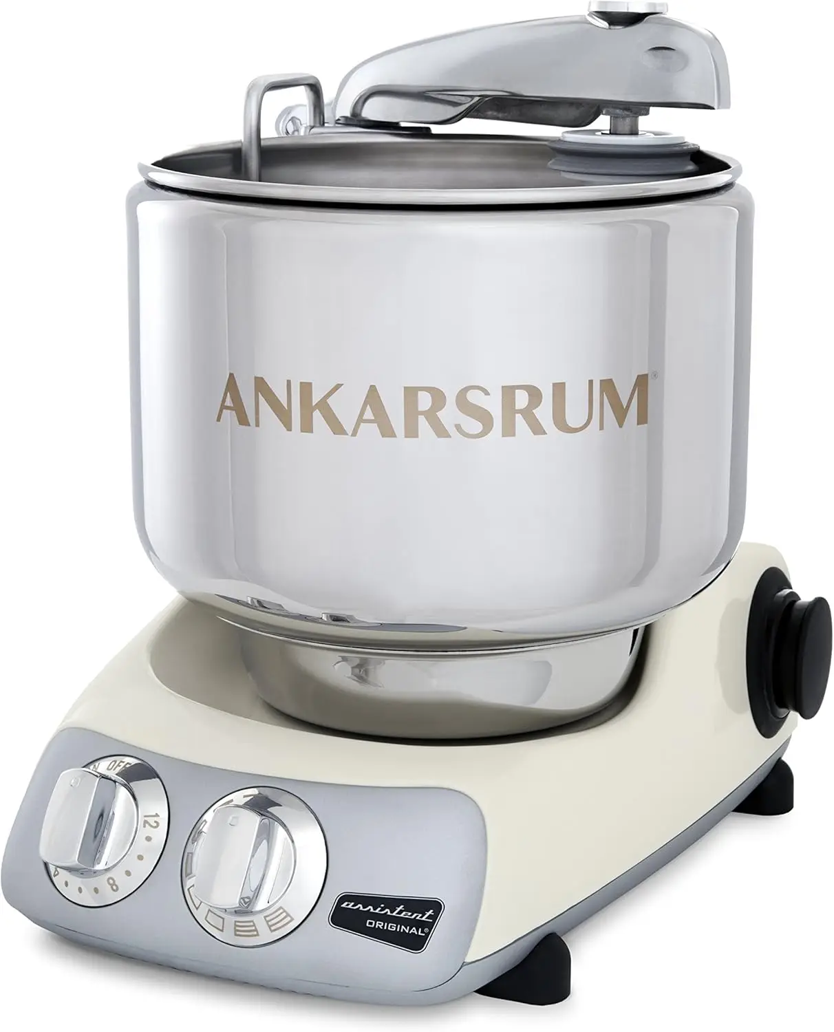 Original Stand Mixer, AKM6230, Light Cream