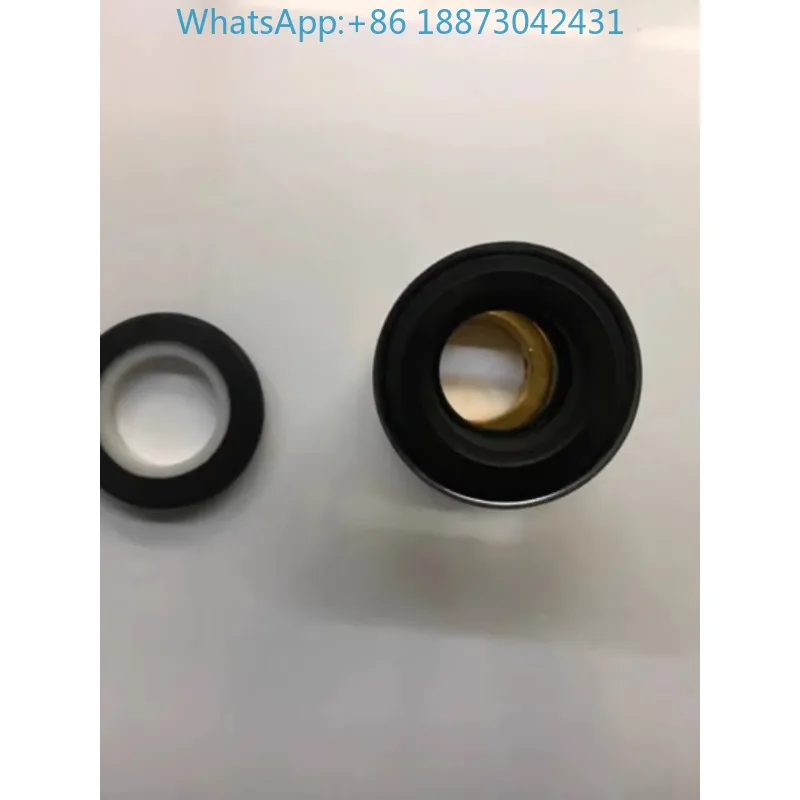 

ACP-251A401A корейский Yalong оборудование охлаждающий масляный насос оригинальное механическое уплотнение чугунное рабочее колесо аксессуары