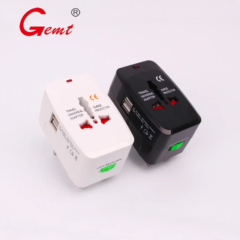 Electric Plug Power…