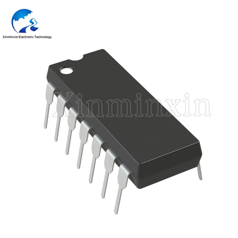 

1PCS/LOT LM2901N/NOPB PDIP-14 comparer IC chip new original in stock